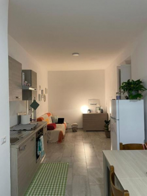 Appartamento bilocale estivo Orbetello